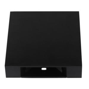 Настенный светильник Algol A1445AL-4BK Arte Lamp