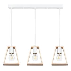 Подвесной светильник Brussels A8030SP-3WH Arte Lamp