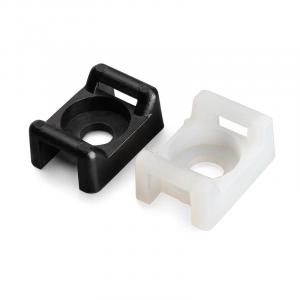 Площадка монтажная под винт ПМО 15*10 (ч) (100шт.) Fortisflex 62452