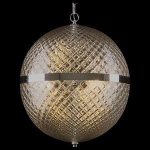 Подвесной светильник Yonkers P004PL-03CH Maytoni