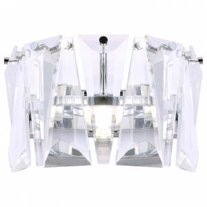 Настенный светильник Puntes MOD043WL-01CH Maytoni