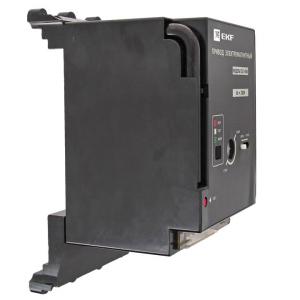 Электропривод к ВА-99С CD/2-630