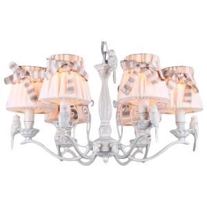 Подвесная люстра Bird ARM013-06-W Maytoni