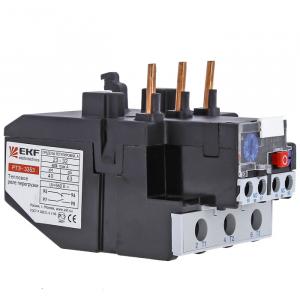 тепловое реле РТЭ-3359 48-65А EKF