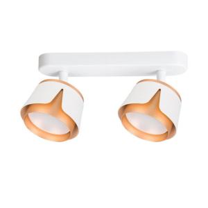 Спот Amaks A8028PL-2WH Arte Lamp