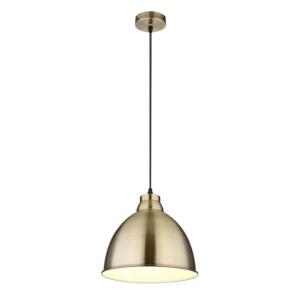 Подвесной светильник Braccio A2055SP-1AB Arte Lamp