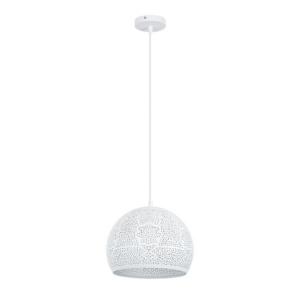 Подвесной светильник Celesta A7058SP-1WH Arte Lamp