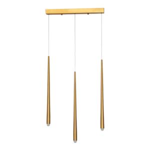 Подвесной светильник Frankie A2191SP-18PB Arte Lamp