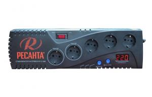 Стабилизатор напряжения С 1500 63/6/33