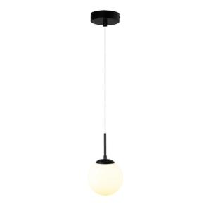 Подвесной светильник Volare A1563SP-1BK Arte Lamp