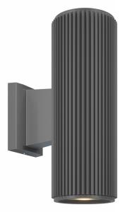 Фасадный светильник Rando O419WL-02GR Maytoni