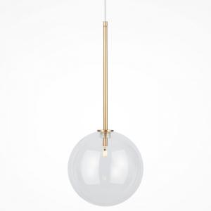 Подвесной светильник Mood MOD172PL-01BS Maytoni