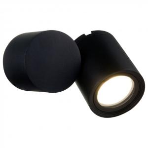 Настенный светильник Wall Street O010WL-01B Maytoni