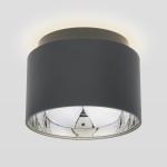 Накладной светильник Charlie 1069 GX53 графит Elektrostandard