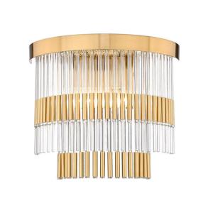 Настенный светильник Brillante 6813/17 AP-2 Divinare