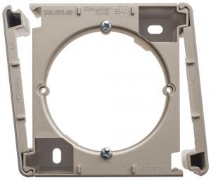 Коробка для наружного монтажа Титан Glossa