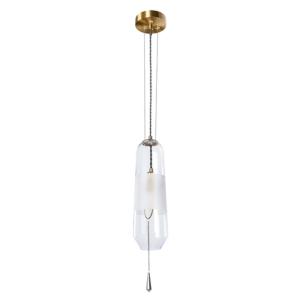 Подвесной светильник Lich 5012/09 SP-1 Divinare