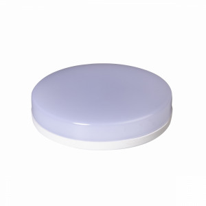 Лампа светодиодная PLED-GX53    8w  5000K 680Lm  230/50  Jazzway