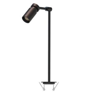 Подсветка для витрин Presto A6194LT-1BK Arte Lamp