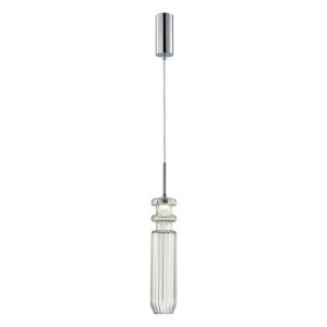 Подвесной светильник Crystal A2942SP-1CC Arte Lamp