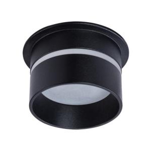 Встраиваемый светильник A2164PL-1BK Arte Lamp