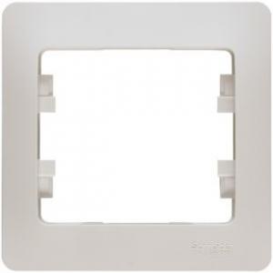 Рамка 1-я Молочный Glossa