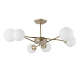 Потолочная люстра A2703PL-6SG Arte Lamp