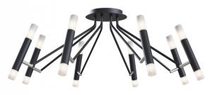 Потолочная люстра Vigo MOD620CL-16B Maytoni