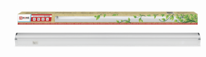 Светильник светодиодный СПБ-T8-ФИТО 8Вт 230В 600мм для роста растений IN HOME