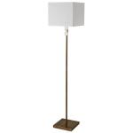 Торшер A5896PN-1PB Arte Lamp