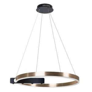 Подвесная люстра Veritate A2221SP-1BR Arte Lamp
