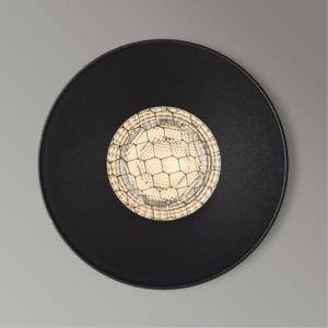 Встраиваемый светильник Ducre Mini A7094PL-1BK Arte Lamp