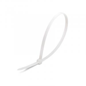 Стяжки нейлоновые КСС "Grizzly" 4*200 (б) (100шт.) КВТ