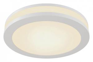 Встраиваемый светильник Phanton DL2001-L12W4K Maytoni