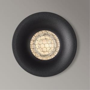 Встраиваемый светильник Ducre Mini A7095PL-1BK Arte Lamp