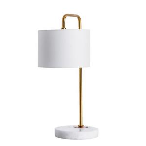 Настольная лампа Rupert A5024LT-1PB Arte Lamp
