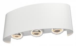 Фасадный светильник Strato O417WL-L6W3K Maytoni