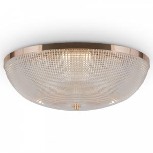 Потолочный светильник Coupe C046CL-06G Maytoni