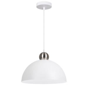 Подвесной светильник Recinto A7053SP-1WH Arte Lamp