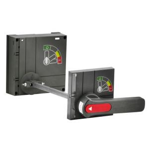 Ручной поворотный привод 250А EKF