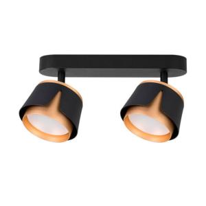 Спот Amaks A8028PL-2BK Arte Lamp