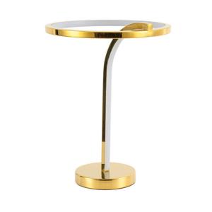 Настольная лампа Enigma A2974LT-16PB Arte Lamp