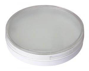 Лампа светодиодная PLED-GX70  20w  5000K 230/50  Jazzway