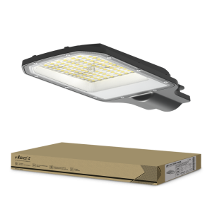 Светильник сд ДКУ-2L 120Вт 230В 5000К 15000Лм линзованный IP65 NEOX