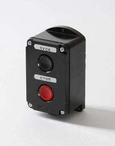 Пост кнопочный ПКЕ 222-2