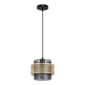Подвесной светильник Grid A7069SP-1BK Arte Lamp