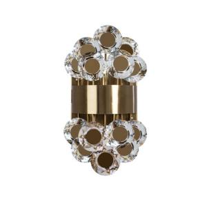 Настенный светильник 7202/17 AP-2 Divinare