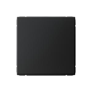 Выключатель 1-кл 10А С/У Карбон ArtGallery