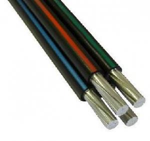 Провод СИП-4   4*25