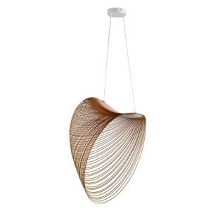 Подвесной светильник Carved 1140/27 SP-16 Divinare